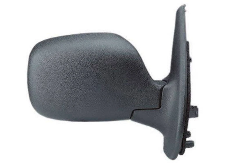 Image of ALKAR 9226174 Wing mirror Right, Electric, Aspherical Outside Mirror (50)