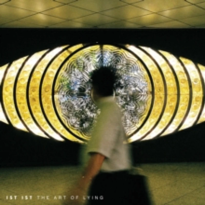 Image of Ist Ist - The Art of Lying [CD / Album] Music CDs - Music CD