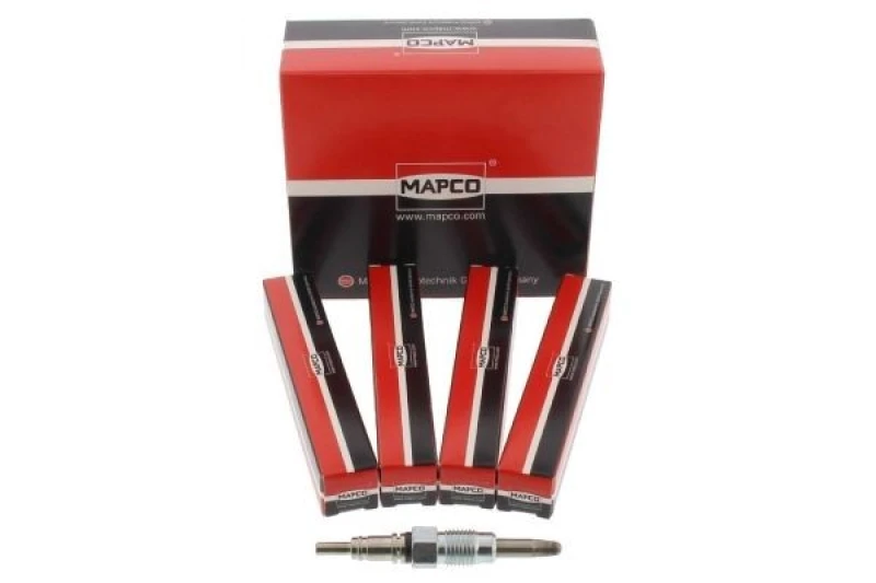 Image of Glow plug MAPCO 7803/4