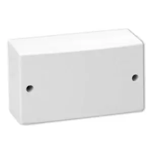 Image of Manrose T12S 12V Standard Remote Transformer