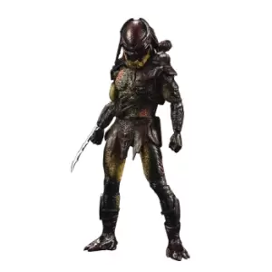 image of HIYA Toys Predators Berserker Predator Exquisite Mini 1/18 Scale Figure