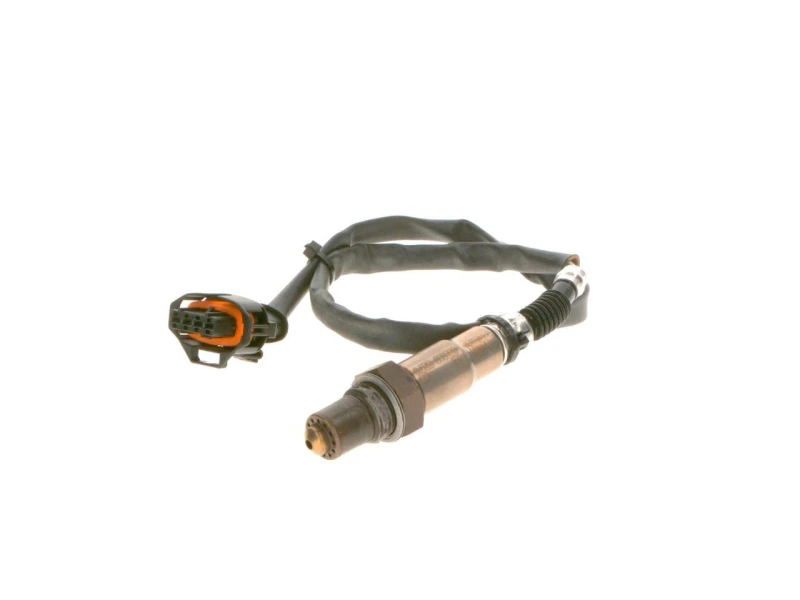 Image of Lambda sensor Bosch 0 258 010 514