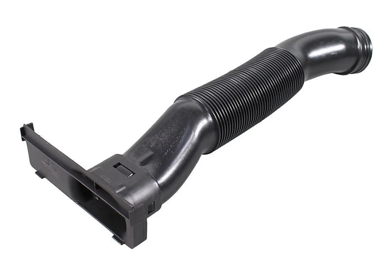 Image of Intake pipe, air filter METZGER 2388100