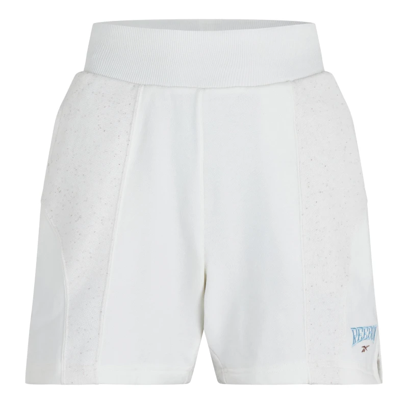 Image of Reebok Vars Hr Short - Black 4