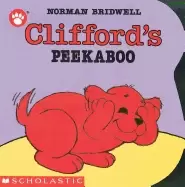 Image of cliffords peekaboo