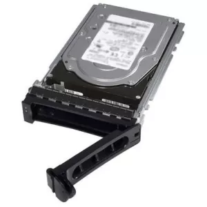 Image of Dell 600GB 400-AJPH 2.5" SAS Internal Hard Disk Drive