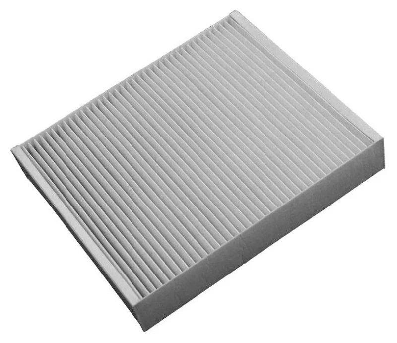 Image of VALEO 715658 Pollen filter VALEO ESSENTIAL Particulate Filter Filter,interior air (424)