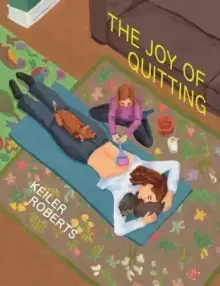 Image of The Joy of Quitting