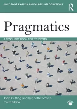 Image of PragmaticsA Resource Book for Students