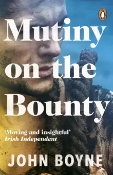 Image of Mutiny On The Bounty