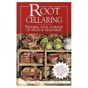 Image of Root Cellaring by Mike Bubel