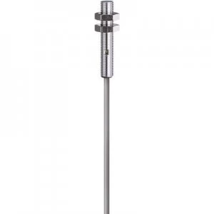 Image of Inductive proximity sensor M8 quasi shielded PNP Contrinex DW AD 523 M8