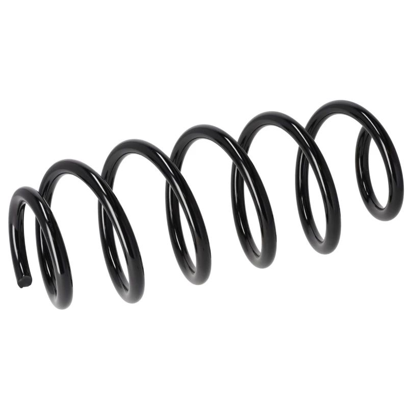 Image of Coil spring FEBI BILSTEIN 196290
