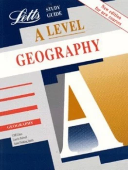 Image of Geography by C. J Lines and L. H Bolwell and Anne Fielding Smith Book