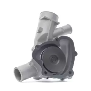 Image of RIDEX Water pump VW,AUDI,PORSCHE 1260W0286 048121011,060121010X,060121011 Engine water pump,Water pump for engine 048121011,060121011,48121011