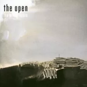 Image of The Silent Hours by The Open CD Album