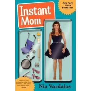 Image of Instant Mom