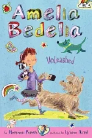 Image of amelia bedelia unleashed