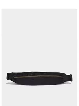 Image of adidas Parley Ocean Plastic Waist Bag, Black, Men