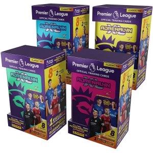 Image of Premier League 2020/21 Adrenalyn XL Mega Tin - One At Random