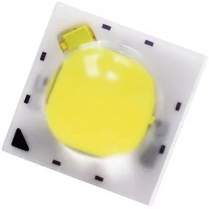 image of HighPower LED White 290 lm 76000 mcd 120