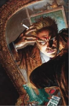 Image of John Constantine Hellblazer. India by Peter Milligan Paperback