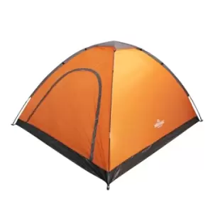 Image of Milestone 4 Man Dome Tent