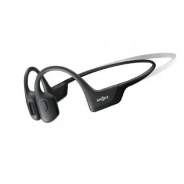 Shokz Shokz OpenRun Pro Mini Black Bone Conduction Bluetooth NeckBand Headset S811BK