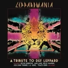 Image of Leppardmania: A Tribute to Def Leppard