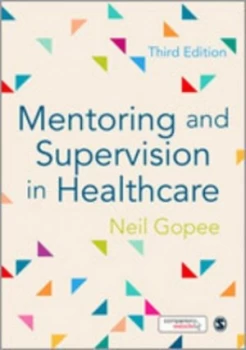 Image of Mentoring and Supervision in Healthcare by Neil Gopee Book