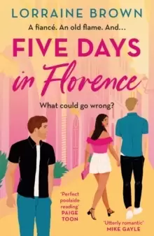 Image of Five Days in Florence