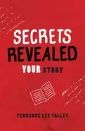Image of secrets revealed your story