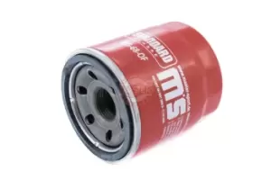 Image of MASTER-SPORT Oil filter Filter Insert 68-OF-PCS-MS Engine oil filter RENAULT,AIXAM,TWINGO I (C06_),CLIO II (BB0/1/2_, CB0/1/2_),KANGOO (KC0/1_)
