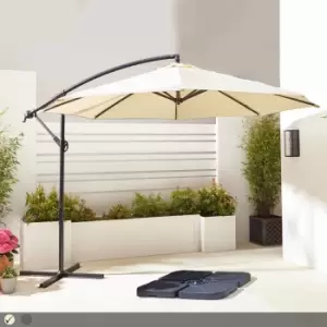 image of Neo 3m Water Base Cream Parasol