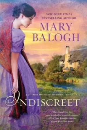 Image of Indiscreet by Mary Balogh