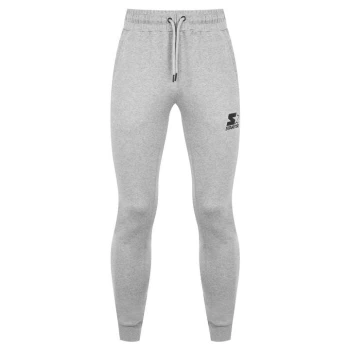 Image of Starter Darby Joggers - Grey