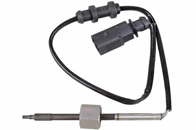 Image of Exhaust gas temperature sensor (EGT) METZGER 0894912