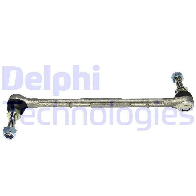 Image of DELPHI Anti-roll bar link DELPHI TC1557