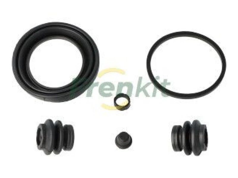 Image of FRENKIT Repair Kit, brake caliper FRENKIT 251107