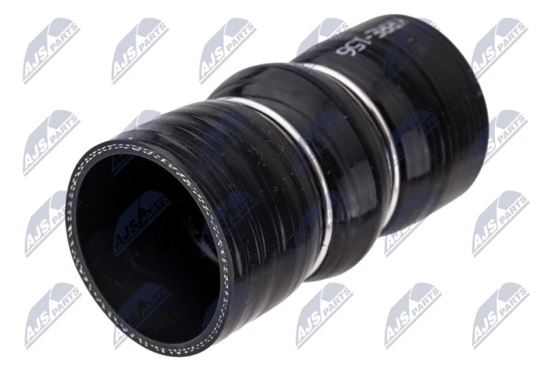 Image of NTY Charger intake hose NTY GPP-RE-156