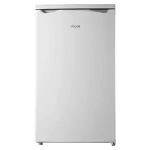 image of Abode AUCFZ50W 70L Undercounter Freezer