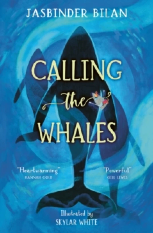 Image of Calling the Whales Paperback / softback