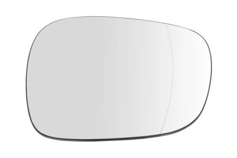 Image of BLIC Wing mirror glass BLIC 6102-05-2001056P