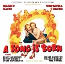 Image of A Song Is Born