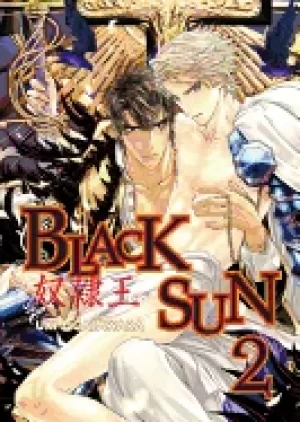 Image of black sun volume 2