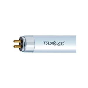 Image of Tungsram 80W T5 1449mm Compact Fluorescent Tube Dim 7000lm EEC A