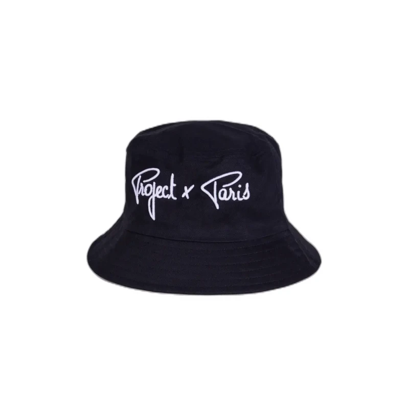 Image of Project X Paris Bob Project X Paris Noir Unisex TU