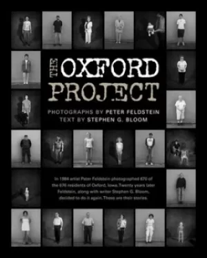 Image of The Oxford project by Peter Feldstein