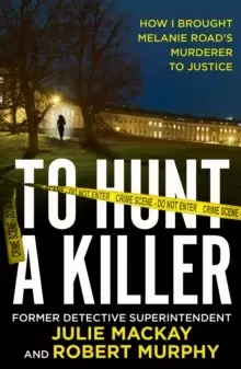 Image of To Hunt a Killer