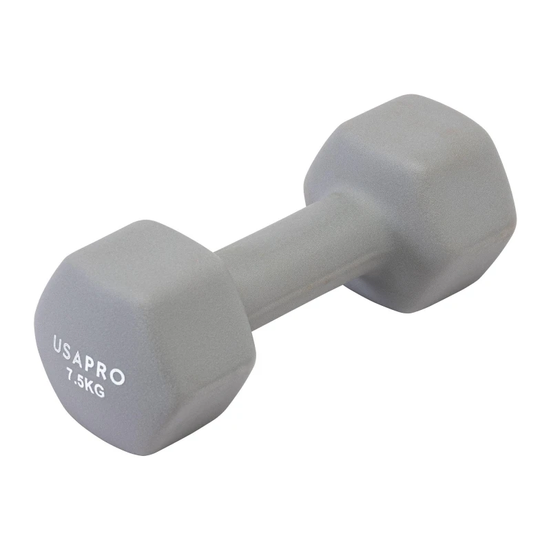 Image of USA Pro Enhanced Hand Weight Multi female 7.5kg